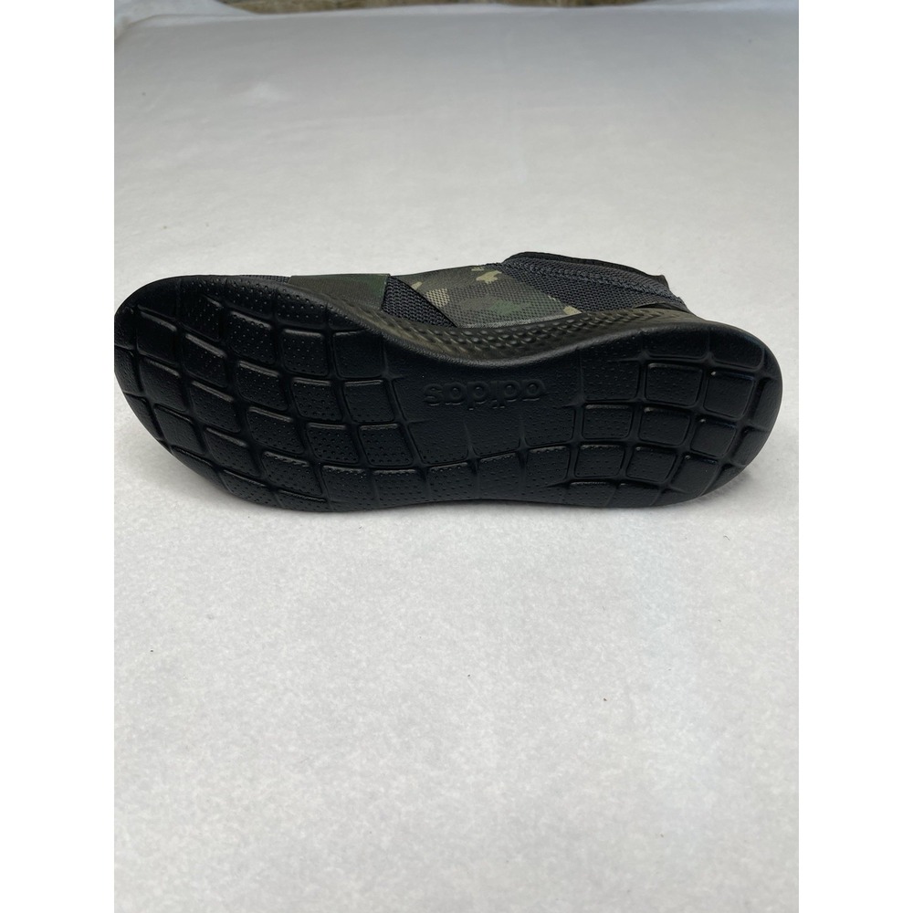Adidas Womens Puremotion Adapt Camo Slip on Size 10 - Picture 5 of 8